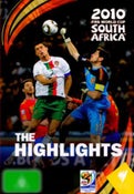 2010 FIFA World Cup: South Africa - Highlights