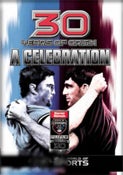 NRL: 30 Years of State of Origin NRL: 30 Years of State of Origin