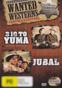 3:10 To Yuma / Jubal