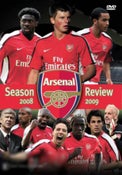 Arsenal 2009 Season Review