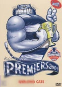 AFL Premiers 2009 - Geelong Cats