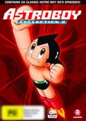Astro Boy: Collection 2