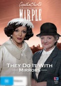 Agatha Christie: Miss Marple - They do it with Mirrors