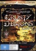 Crusty Demons: Volume 11 - Chaotic Chronicles