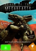 Death of the Megabeasts