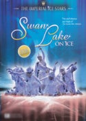 Imperial Ice Stars: Swan Lake On Ice (DVD + CD)
