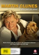 Martin Clunes: A Man and His Dogs
