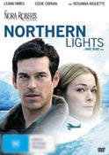 Nora Roberts: Northern Lights 