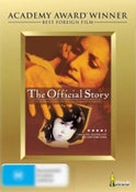 The Official Story The Official Story