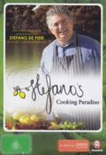 Stefano's Cooking Paradiso
