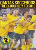 Socceroos The Journey to 2010
