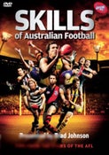 Skills of Australian Football