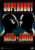 Superbout - Marvin Hagler v Sugar Ray Leonard