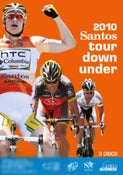 Tour Down Under 2010 Tour Down Under 2010