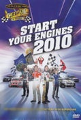 V8 Supercars: 2010 Season Preview