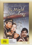 The World in His Arms The World in His Arms