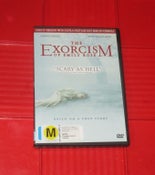 The Exorcism of Emily Rose - DVD