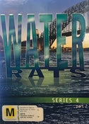 Water Rats: The Series 4 - Part 2