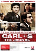 Carlos the Jackal