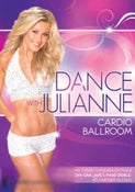 Dance With Julianne: Cardio Ballroom