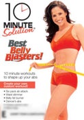 10 minute Solution: Best Belly Blasters