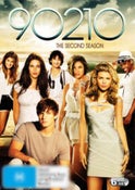 90210: Season 2