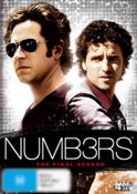 Numb3rs: Season 6