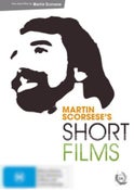 Martin Scorsese's Short Films