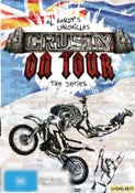 Crusty Demons the Series: Al Hardy's Chronicles