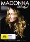 Madonna: Wild Angel