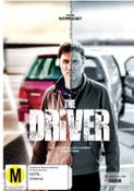 The Driver (DVD) - New!!!