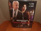 Midnight In The Switchgrass (Bruce Willis, Megan Fox)