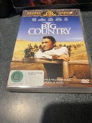 The Big Country
