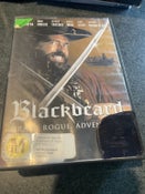 Blackbeard - DVD