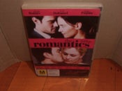 The Romantics (Drama, Comedy, Romance)
