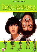 DROP DEAD FRED (DVD)