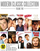 MODERN CLASSICS COLLECTION 2 (10DVD)
