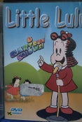 Little Lulu DVD - 8 Cartoon Shows