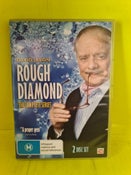 ROUGH DIAMOND - THE COMPLETE SERIES- DAVID JASON - DVD