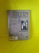 THE TIME OF YOUR LIFE - JAMES CAGNEY - DVD