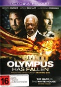 Olympus Has Fallen (1 Disc DVD & Digital Copy)