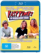 Fast Times at Ridgemont High
