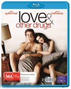 Love And Other Drugs