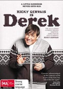 Ricky Gervais Is DEREK - Series 1
