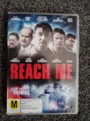 DVD: Reach Me
