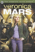 Veronica Mars: Season 3 (DVD) - New!!!