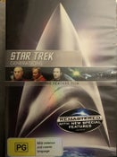 Star Trek: Generations (Remastered)