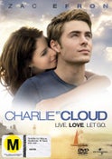 Charlie St. Cloud DVD D5