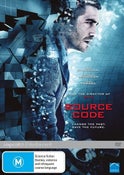 Source Code (DVD) - New!!!