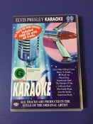 Elvis Presley: Karaoke (WAS $14)